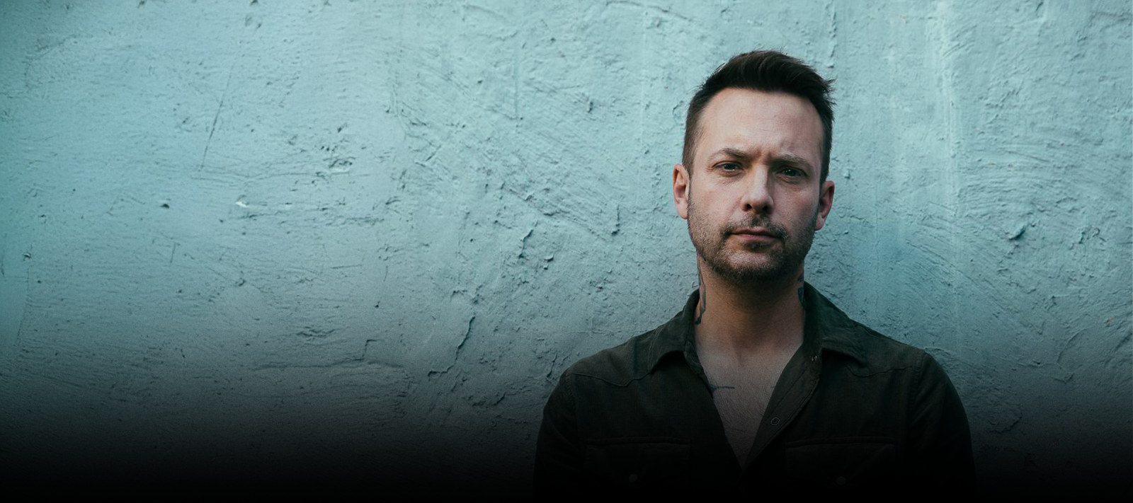 Dallas Smith