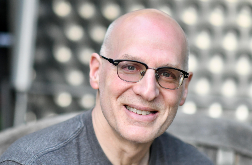 An Afternoon with Gordon Korman