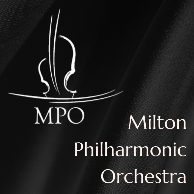 Milton Philharmonic Orchestra 