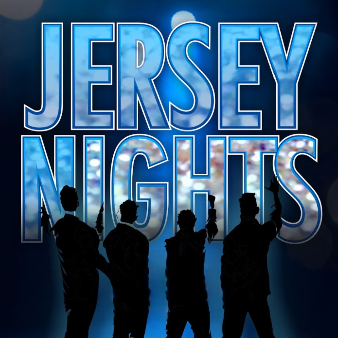 Jersey Nights promo photo