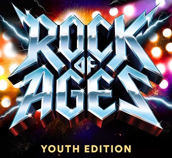 Rock of Ages promo photo