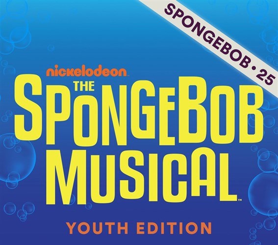 Spongebob promo photo