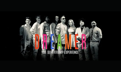 Dreamer: The Supertramp Experience